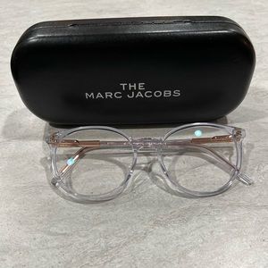 Marc Jacobs 511 Glasses